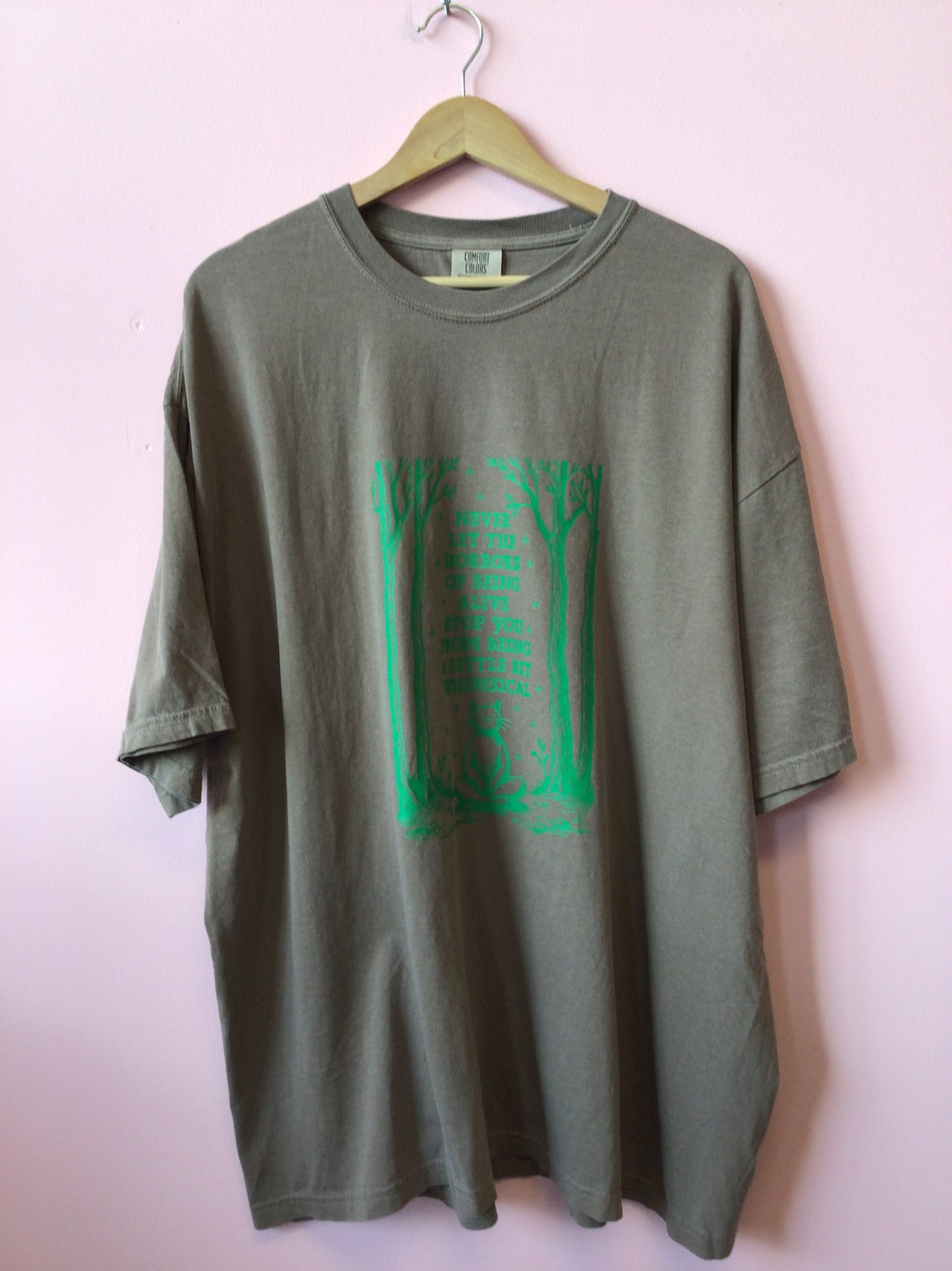 Stay Whimsical Shirt