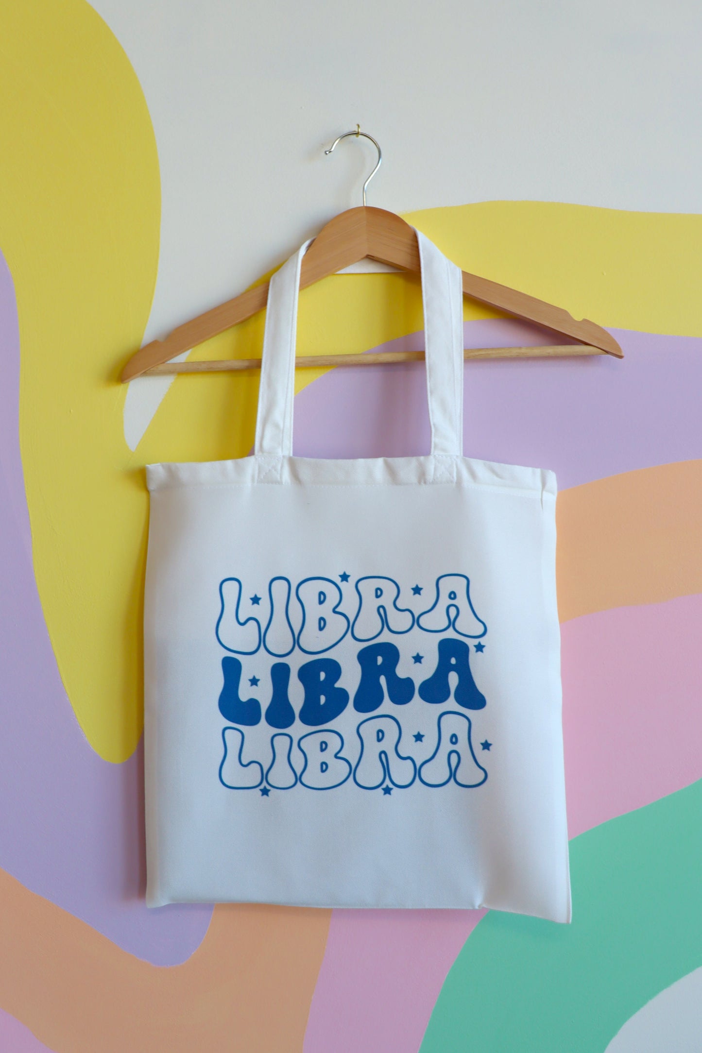 Zodiac Tote Bag