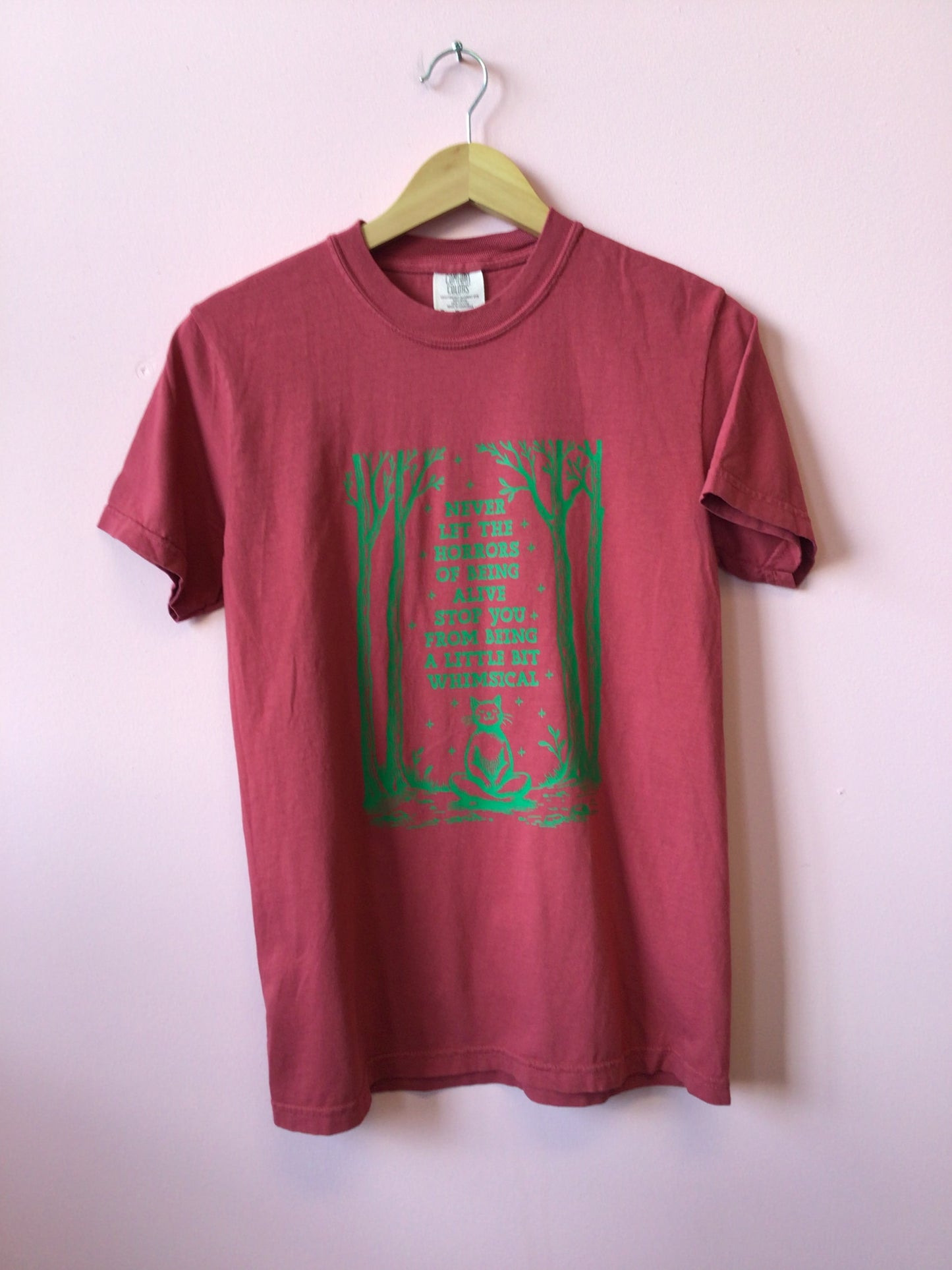 Stay Whimsical Shirt