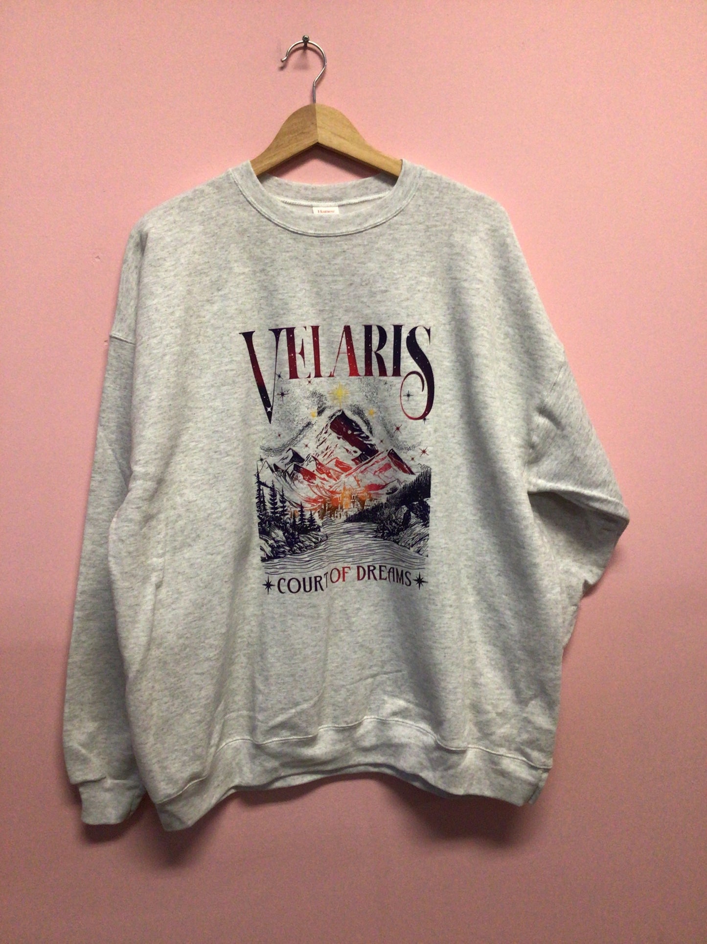 Velaris Sweatshirt