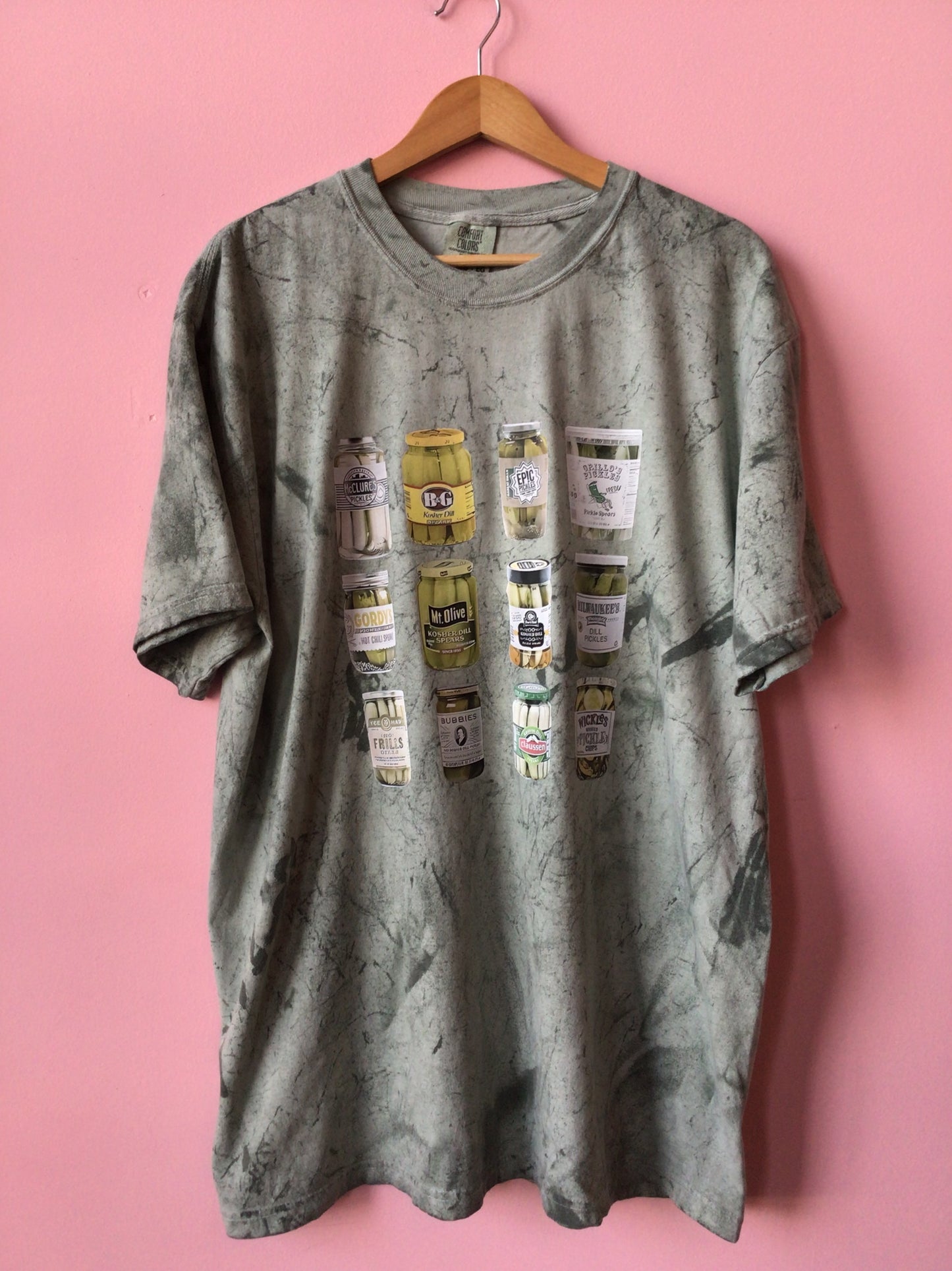 Pickles Shirt
