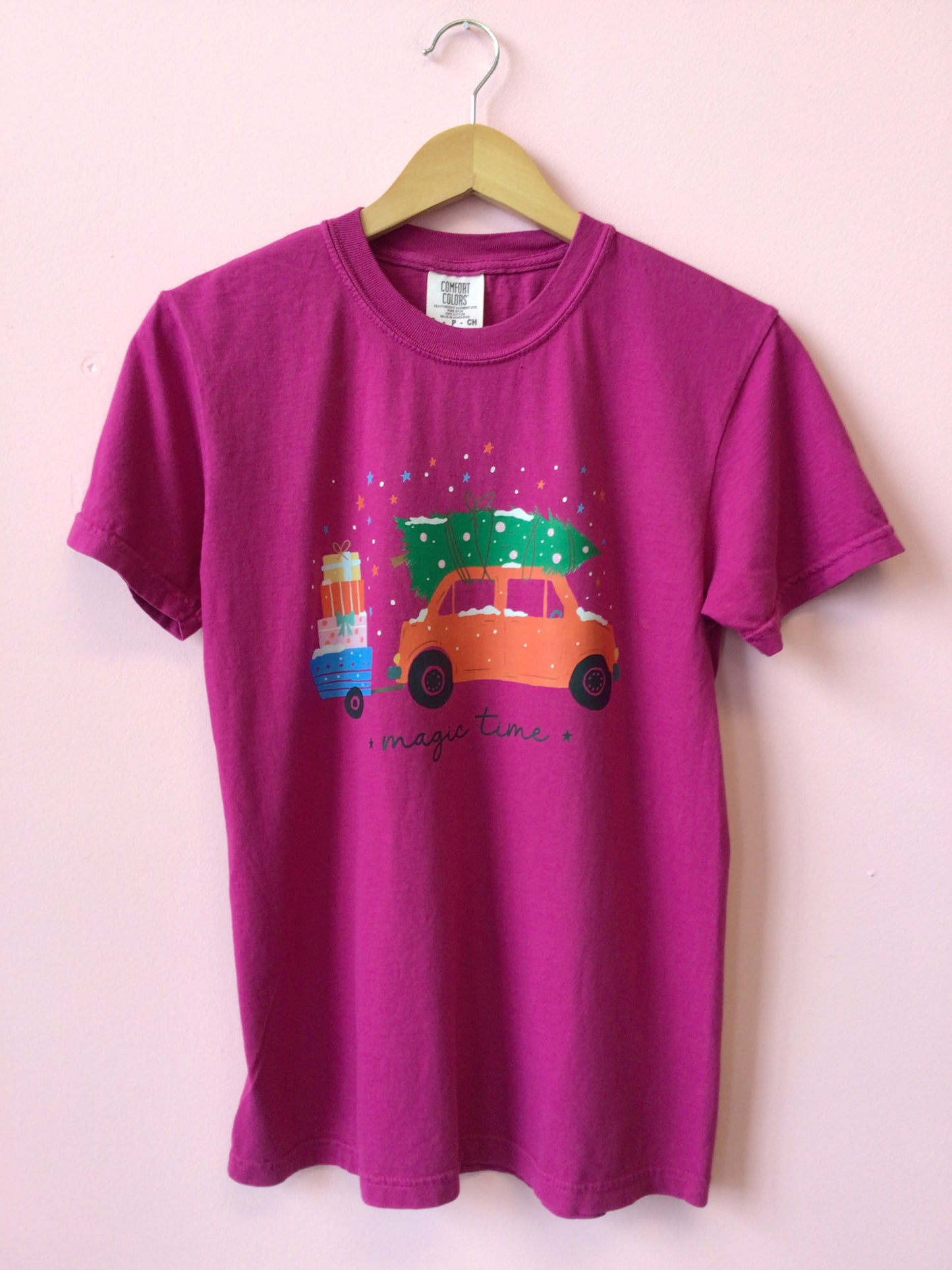 “Magic Time” Shirt