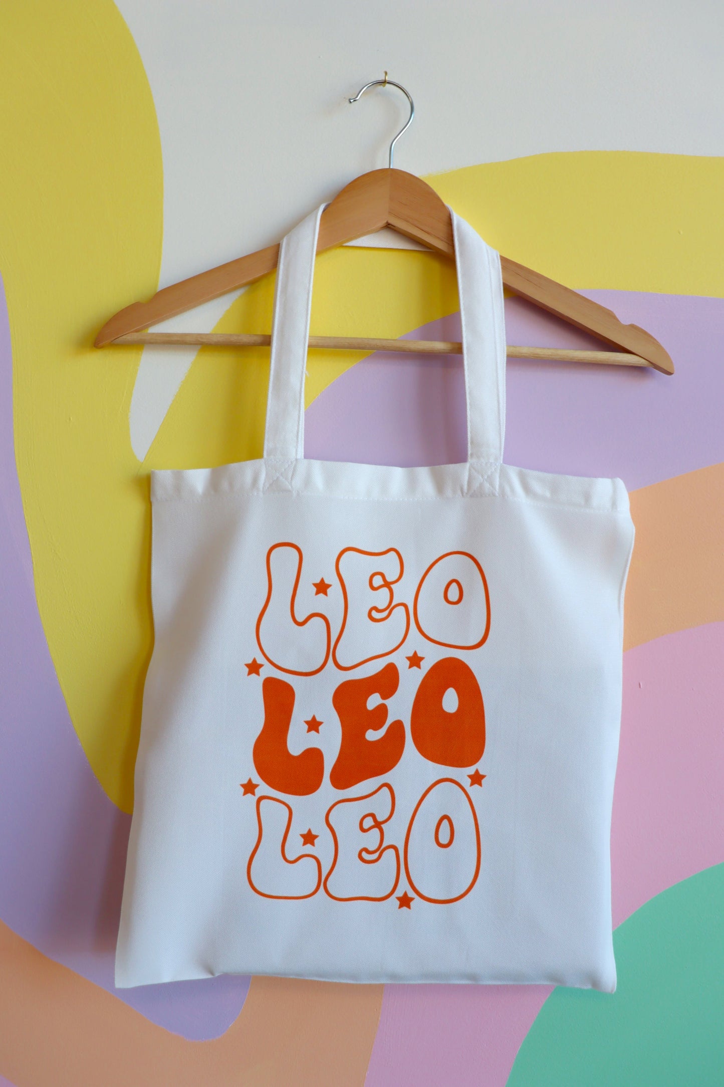 Zodiac Tote Bag