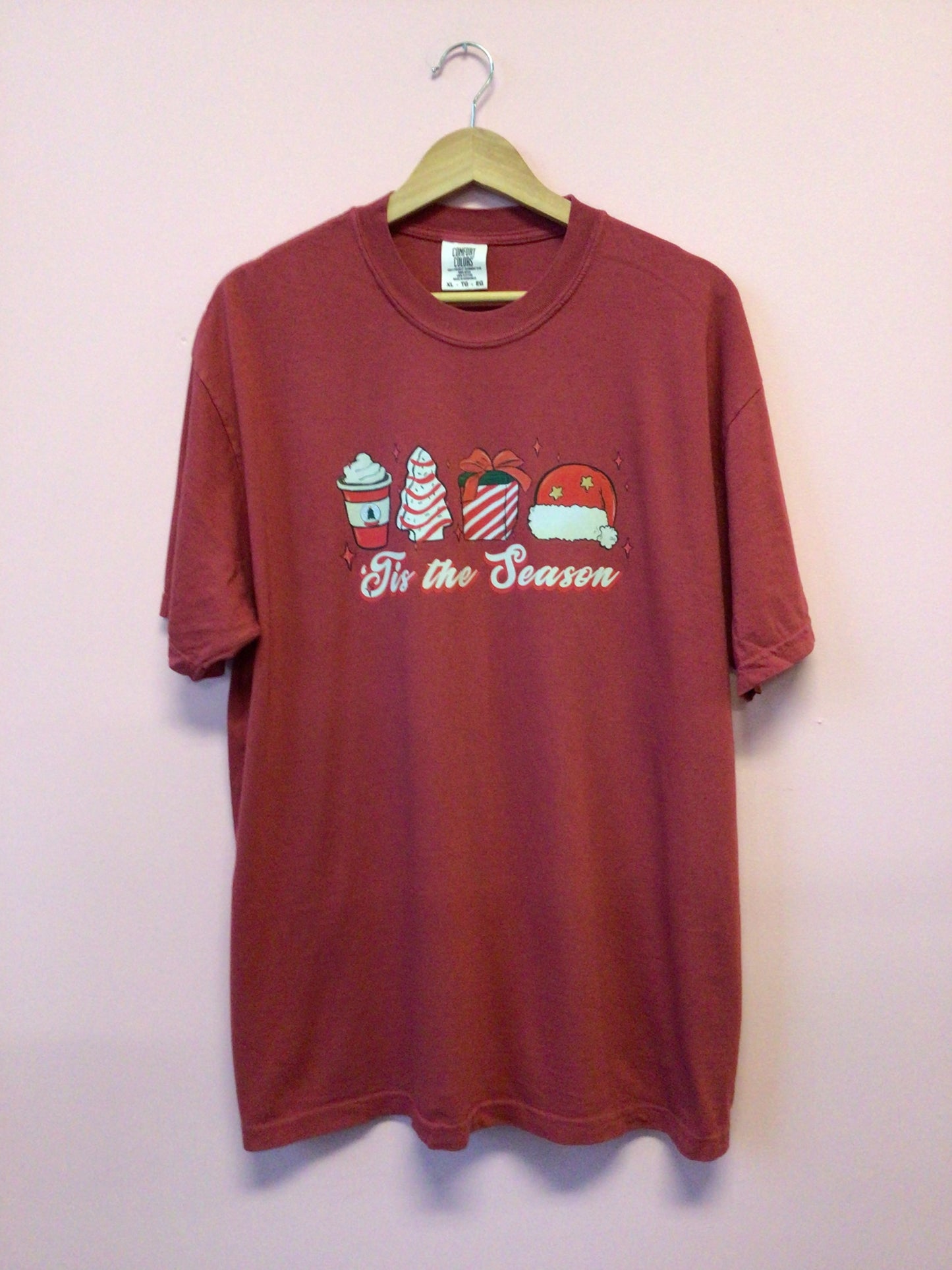 “Tis the Season” Shirt