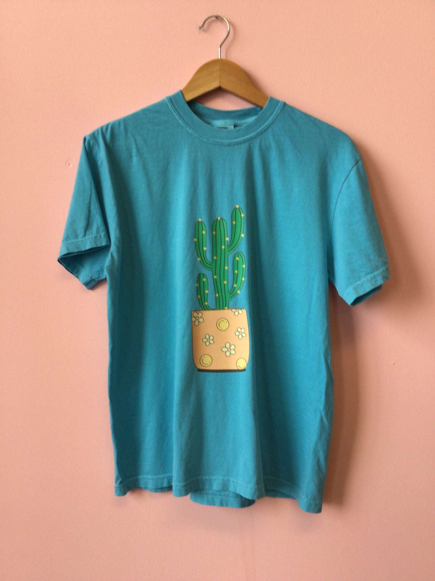 Happy Plant Shirt