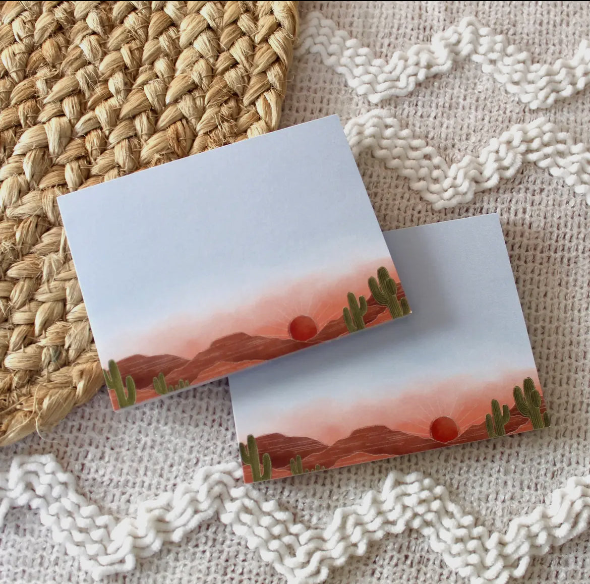 Colorful Post-It Notes