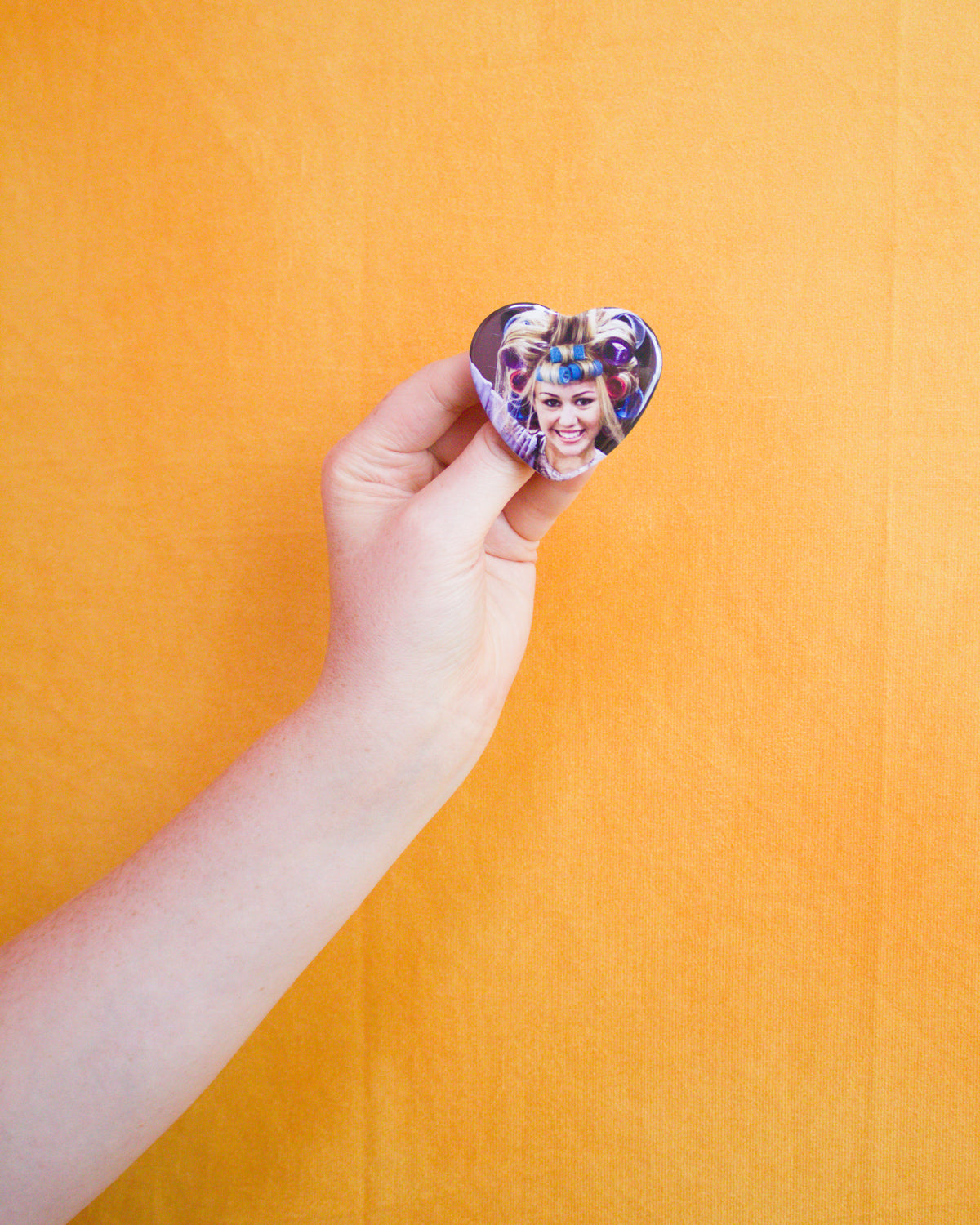 Hannah Montana Fabulous Hair Pin