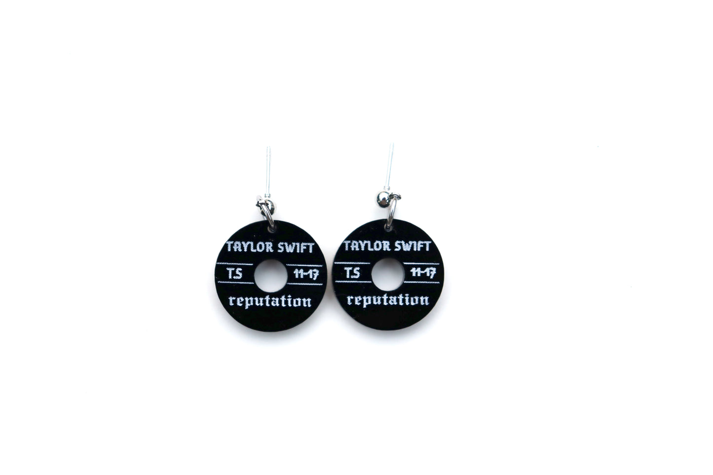 Album Earrings