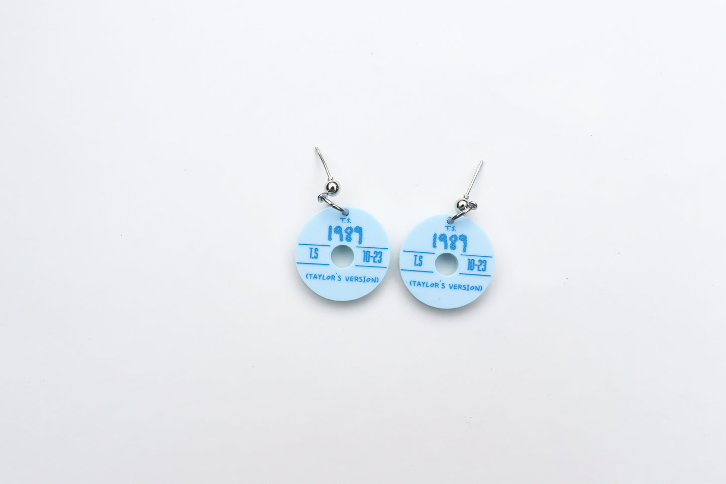 Album Earrings