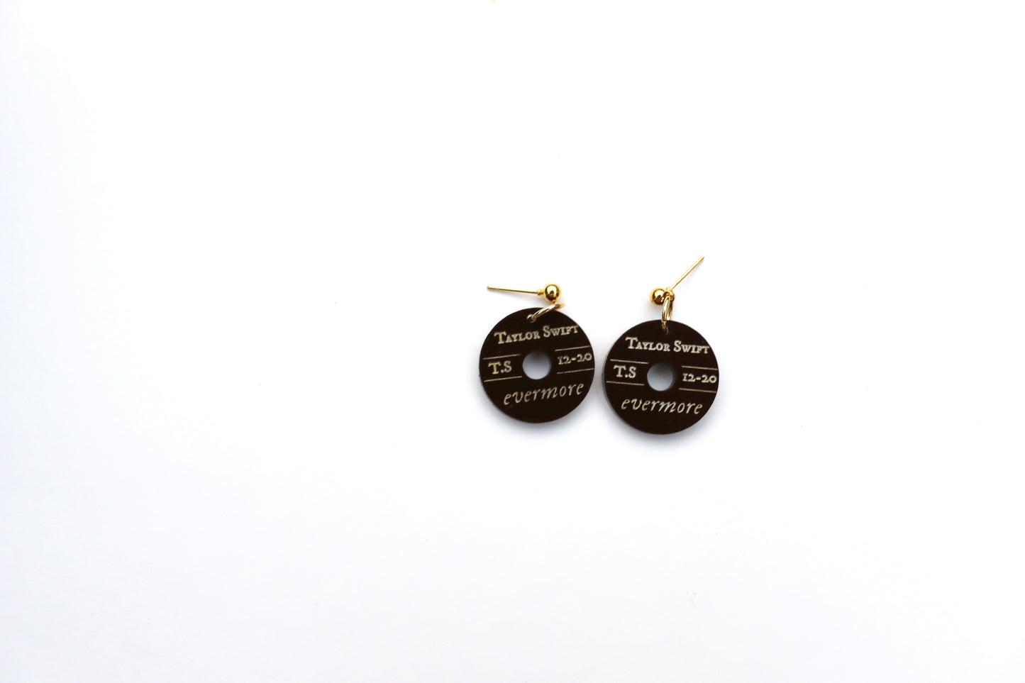 Album Earrings