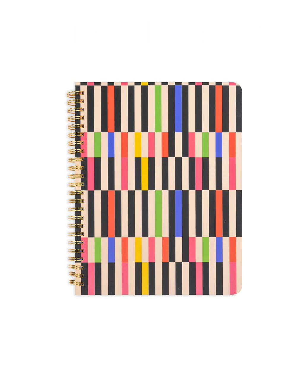 Rough Draft Mini Notebook