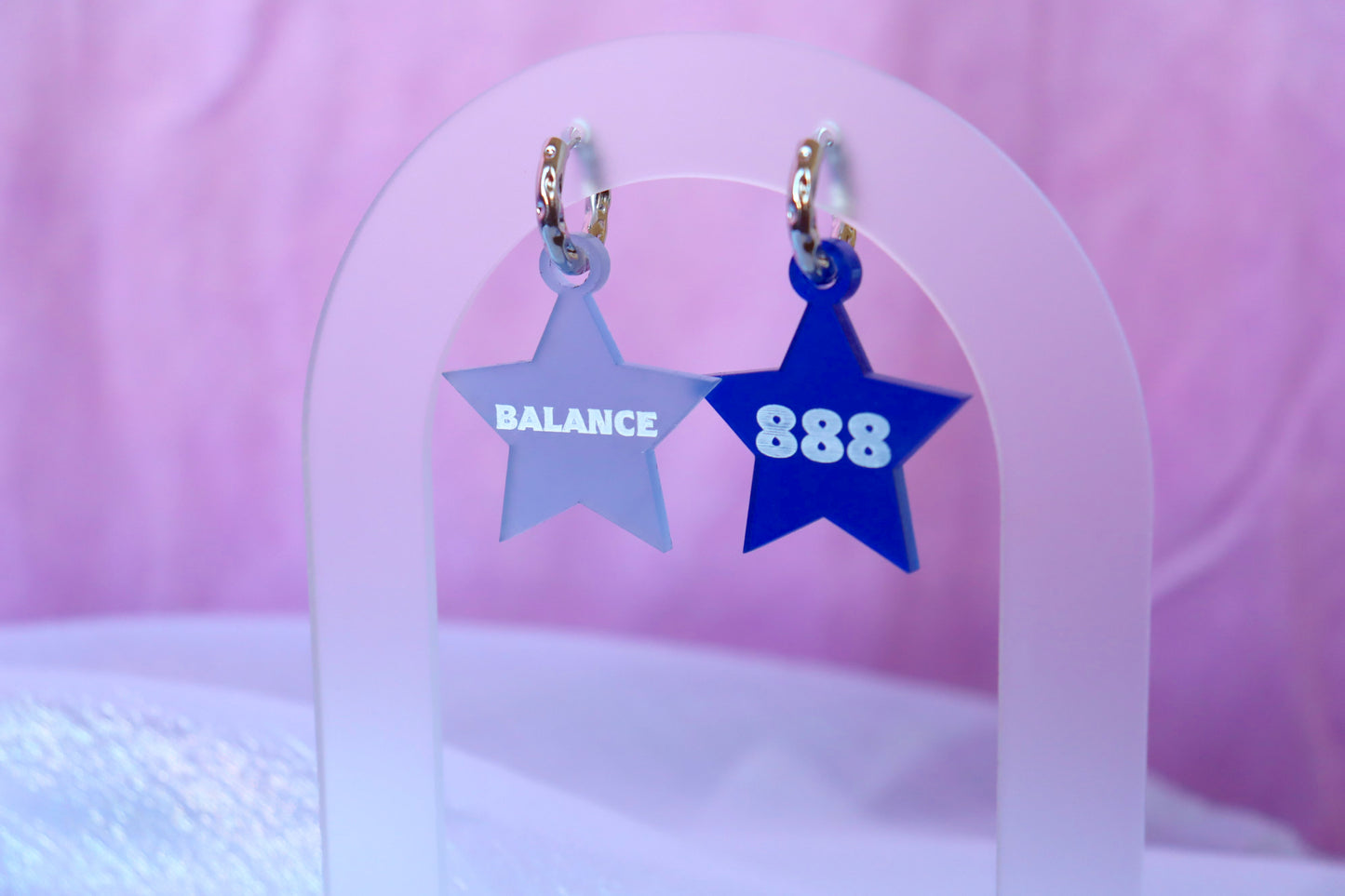 Blue Star Angel Number