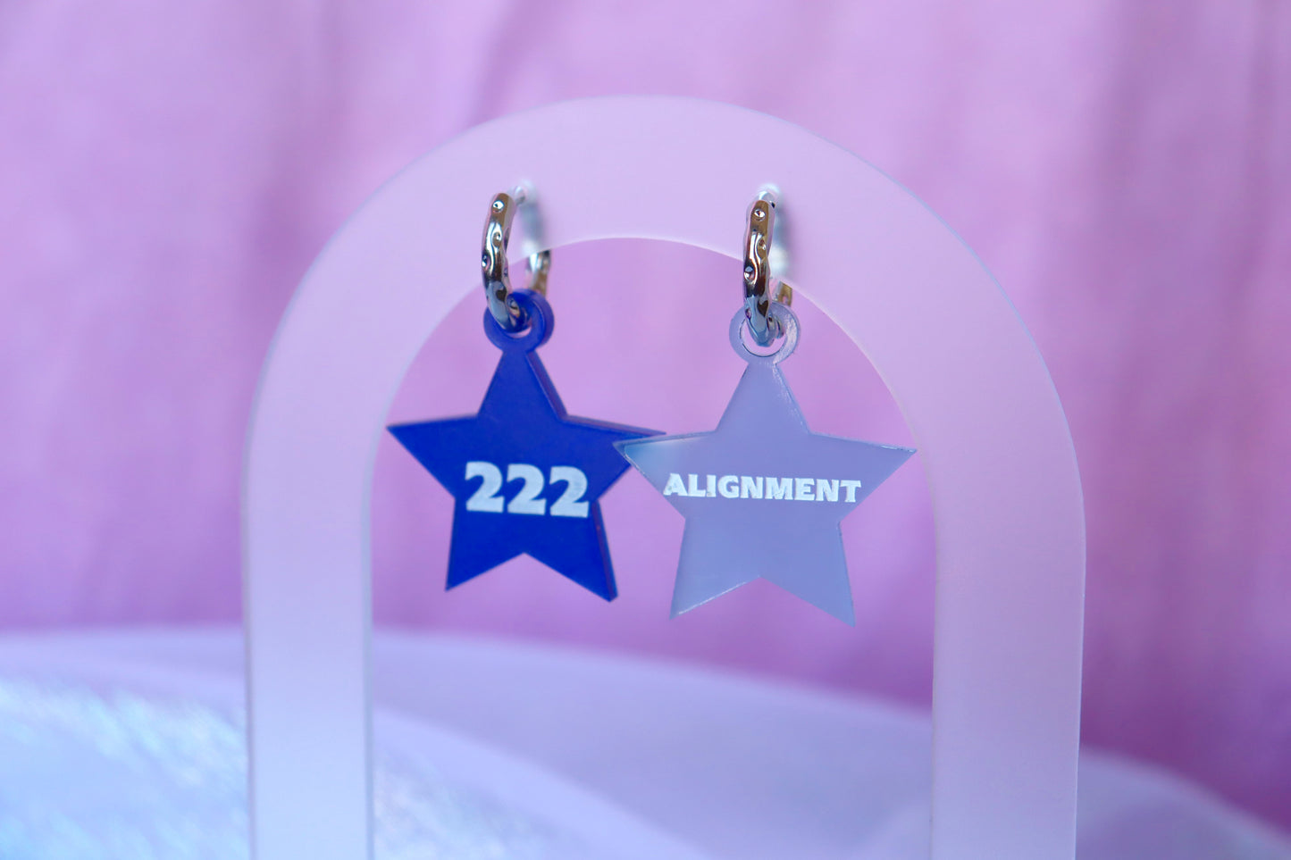 Blue Star Angel Number