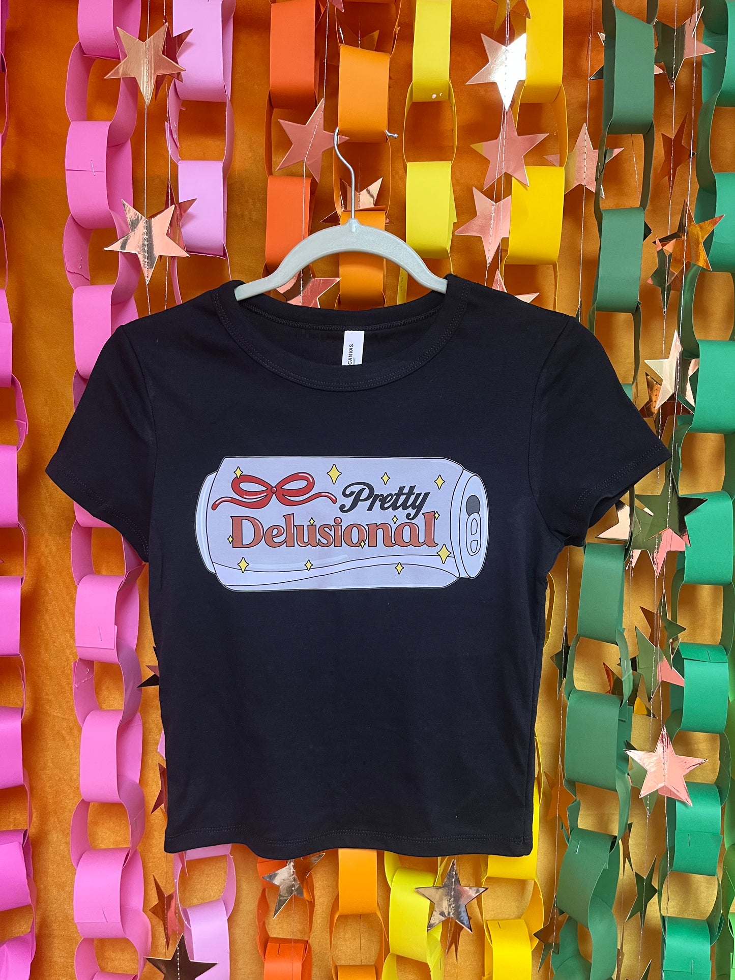 Pretty Delusional Graphic Tee
