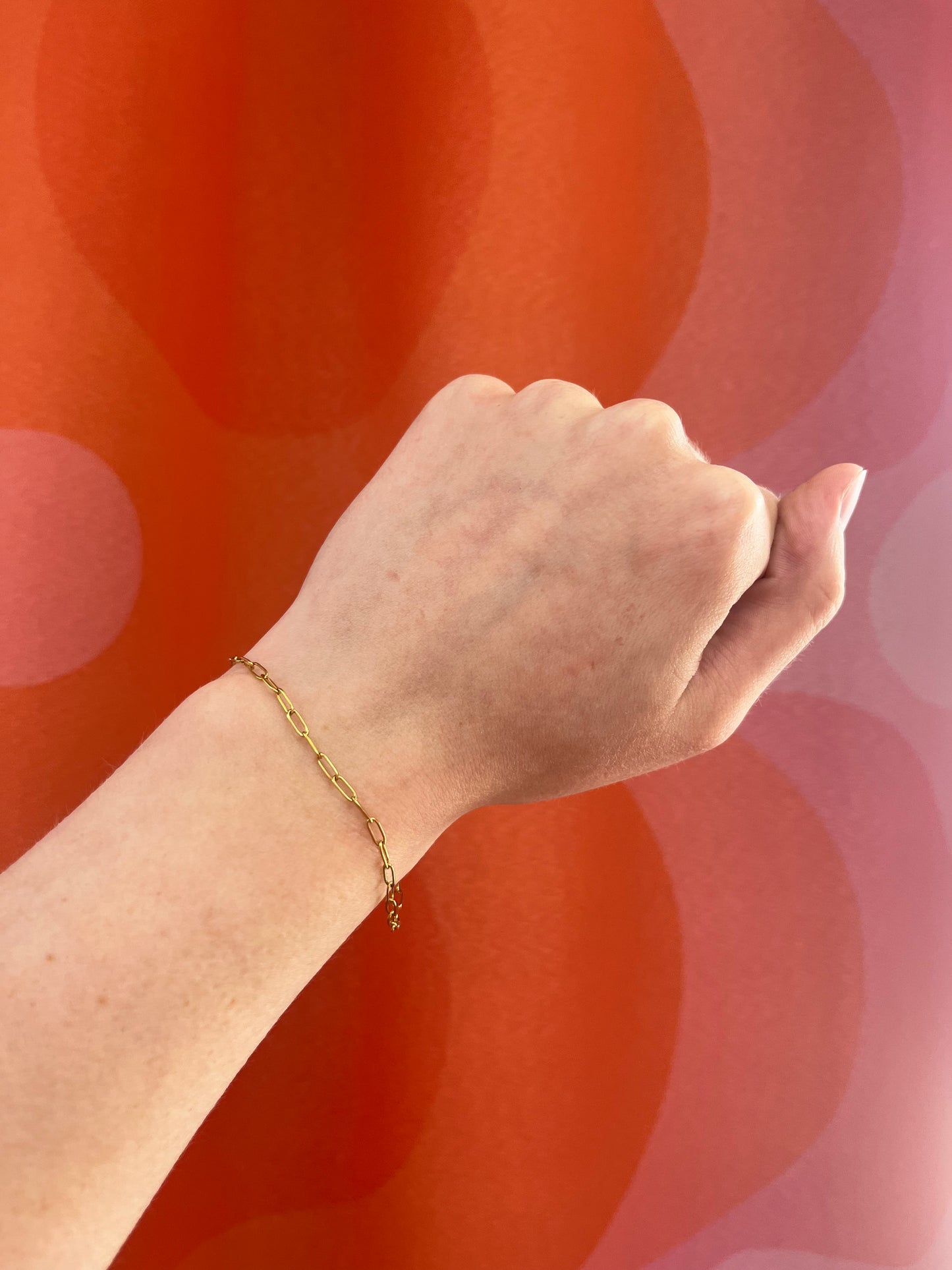 Simply Dainty Bracelet