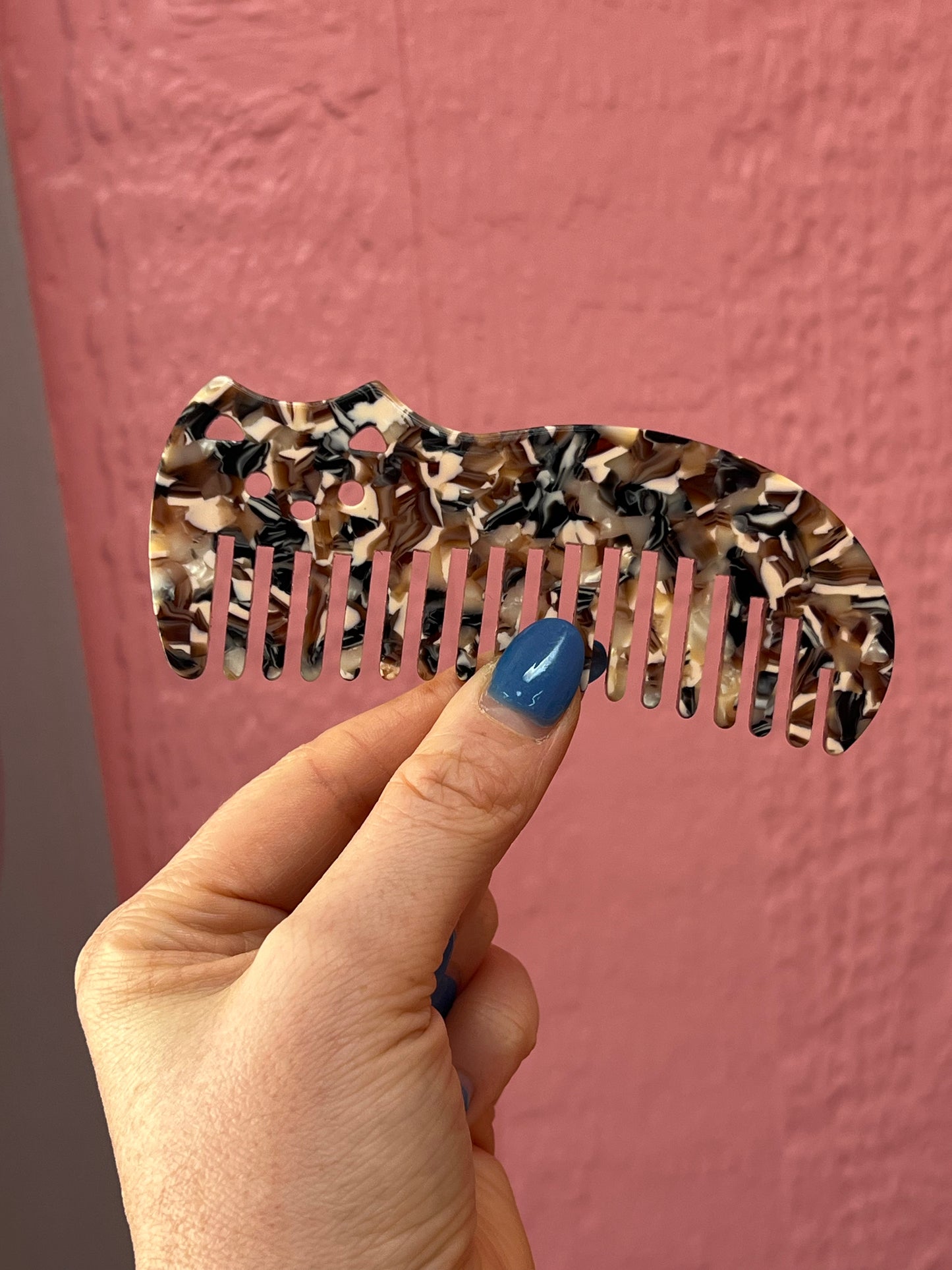 Hair Comb