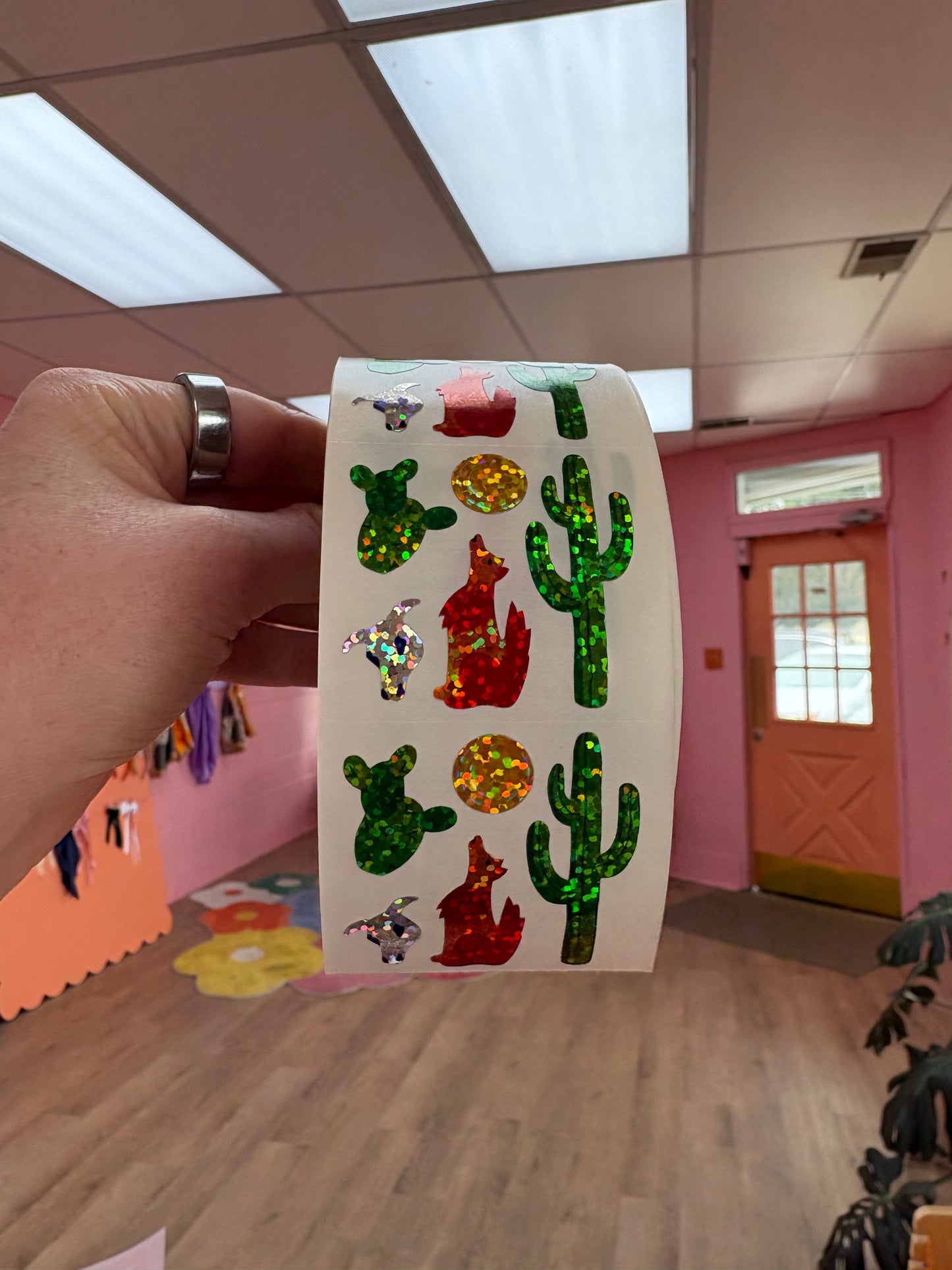 Sticker Wall Stickers