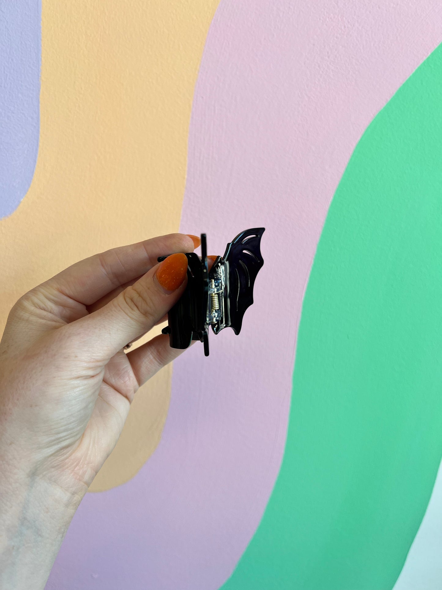 Halloween Hair Claws