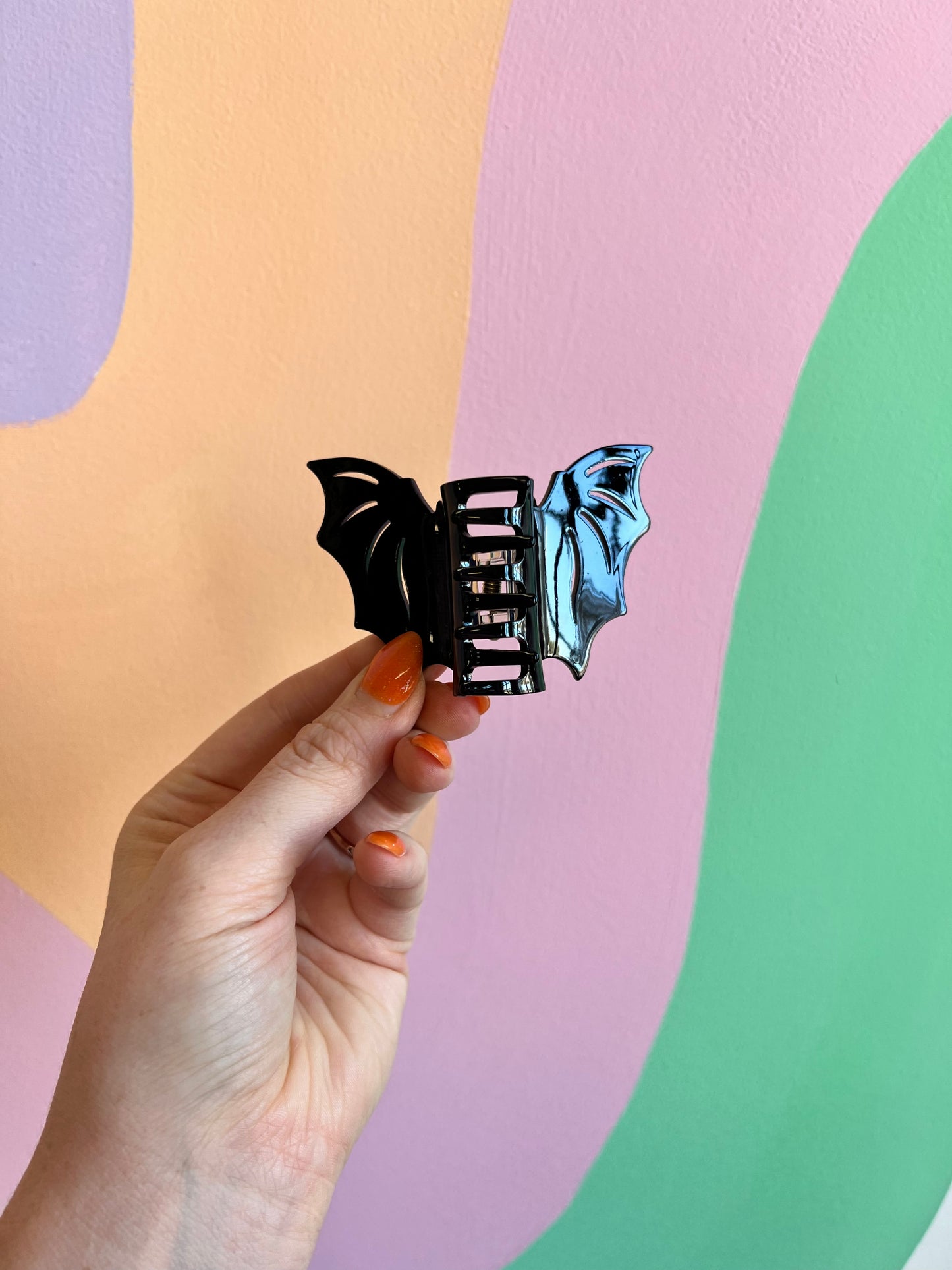 Halloween Hair Claws