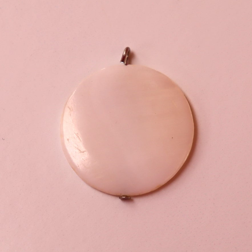 Gold Charms Cont. & Shells, Beaded Charms