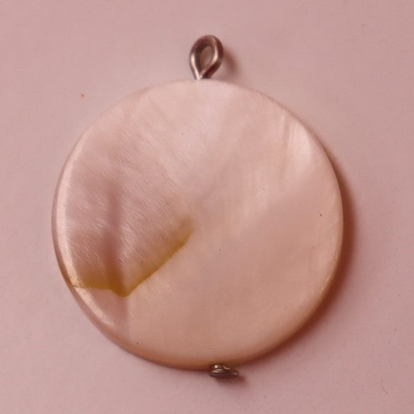 Gold Charms Cont. & Shells, Beaded Charms