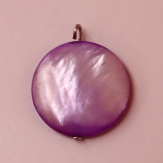 Gold Charms Cont. & Shells, Beaded Charms