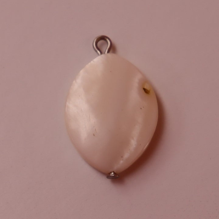 Gold Charms Cont. & Shells, Beaded Charms