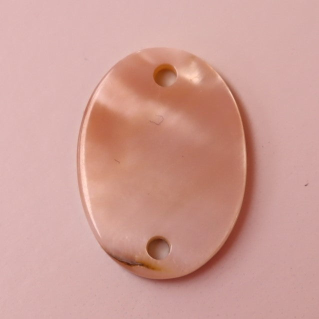 Gold Charms Cont. & Shells, Beaded Charms