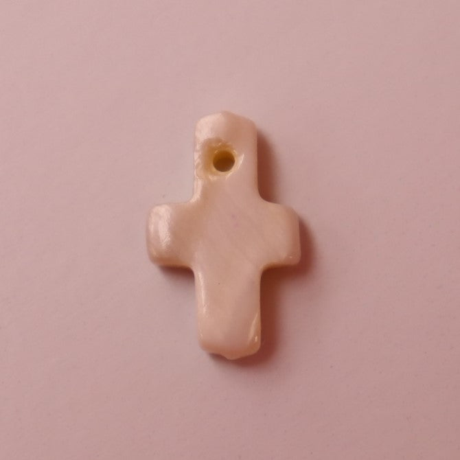 Gold Charms Cont. & Shells, Beaded Charms