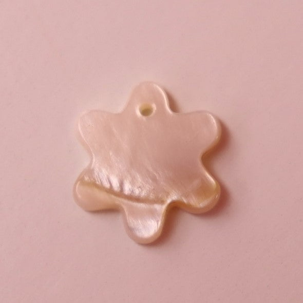 Gold Charms Cont. & Shells, Beaded Charms