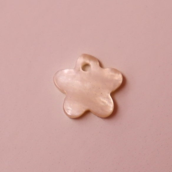 Gold Charms Cont. & Shells, Beaded Charms