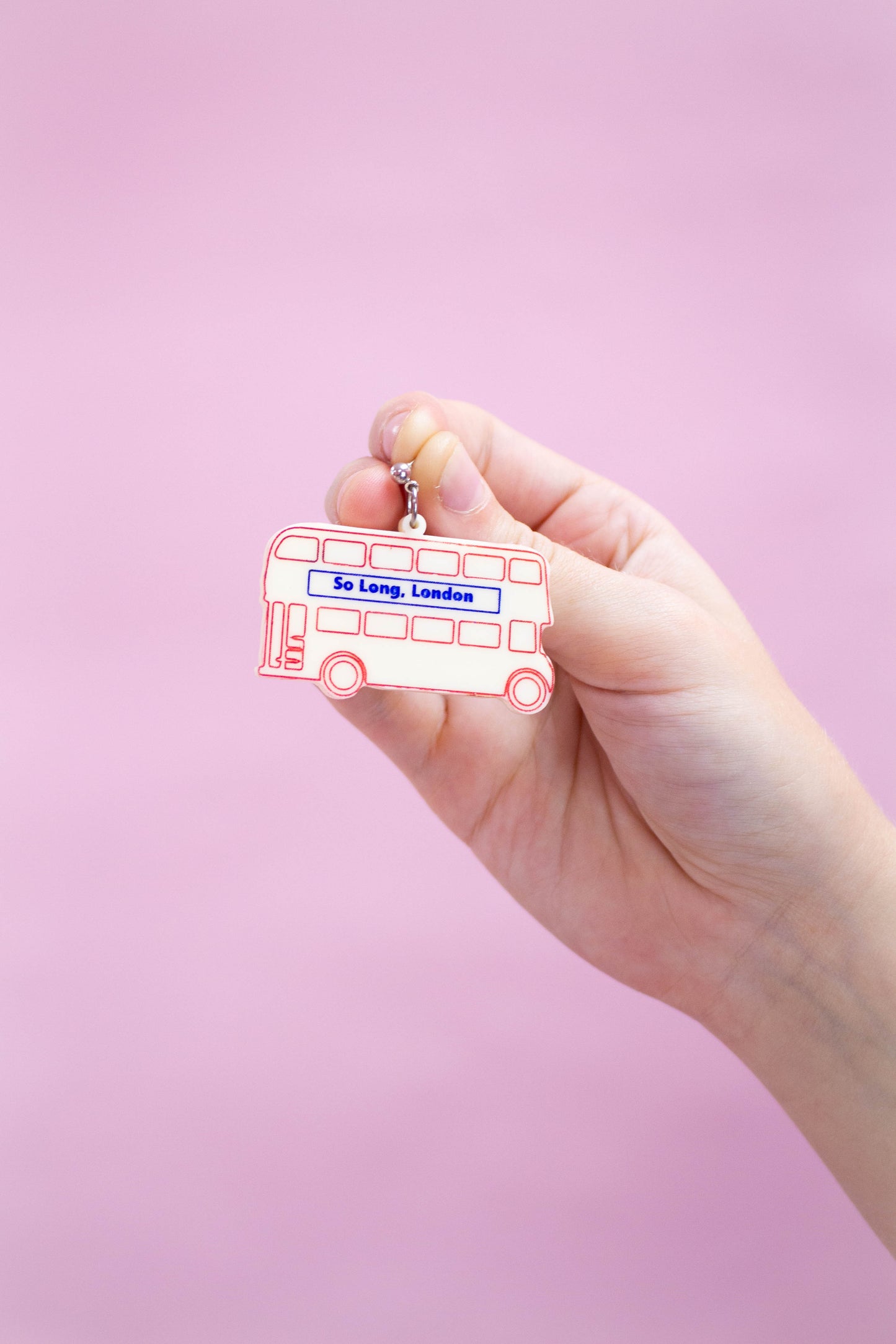 "So Long, London" Taylor Swift Earrings