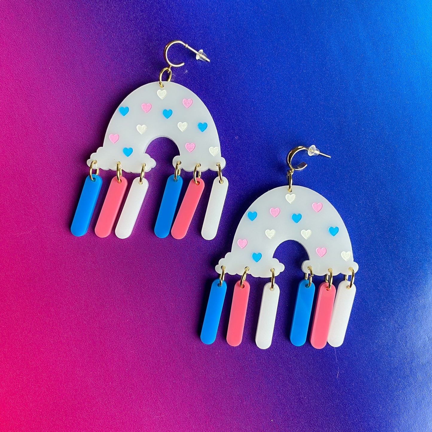 Transgender Lives Matter