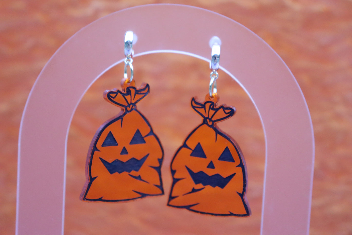 I Will Gourd my Candy With my Life