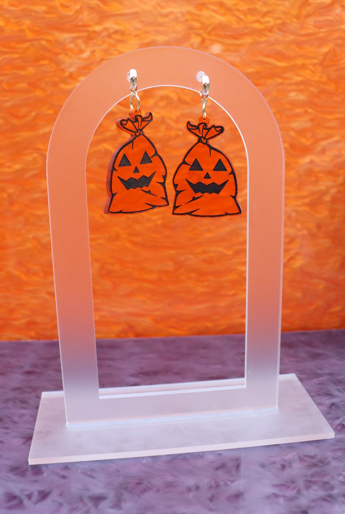 I Will Gourd my Candy With my Life
