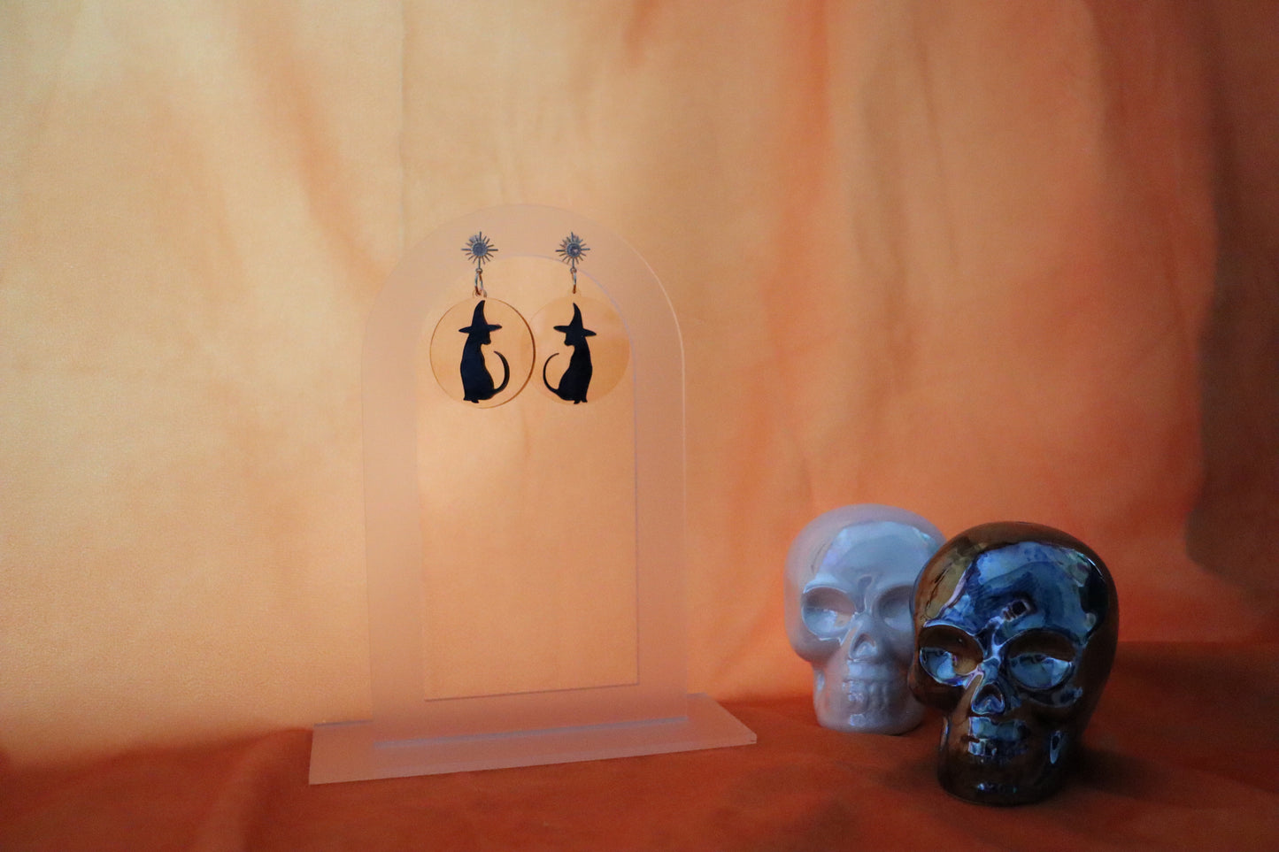 Witch-ing you a Happy Halloween