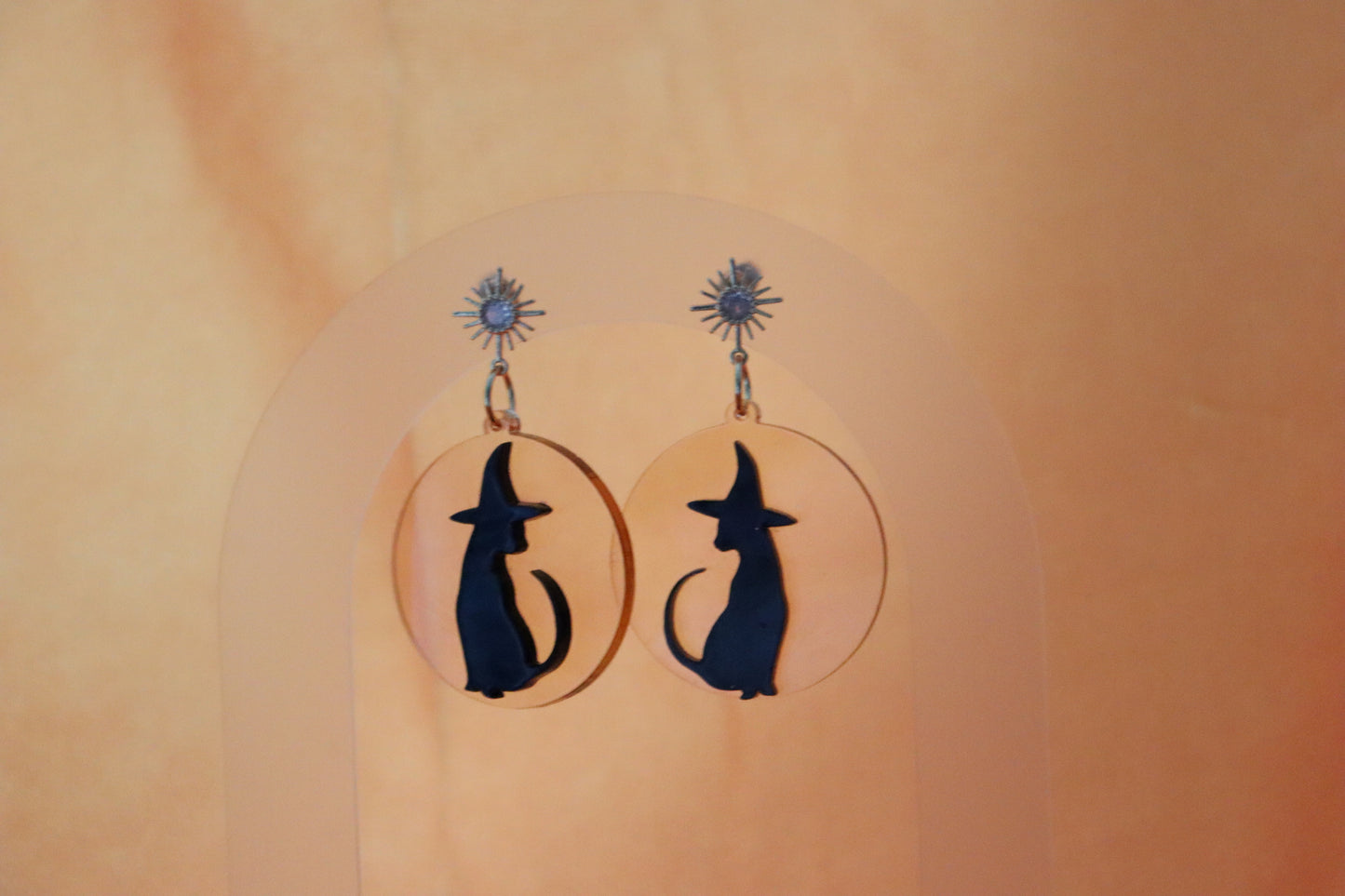 Witch-ing you a Happy Halloween