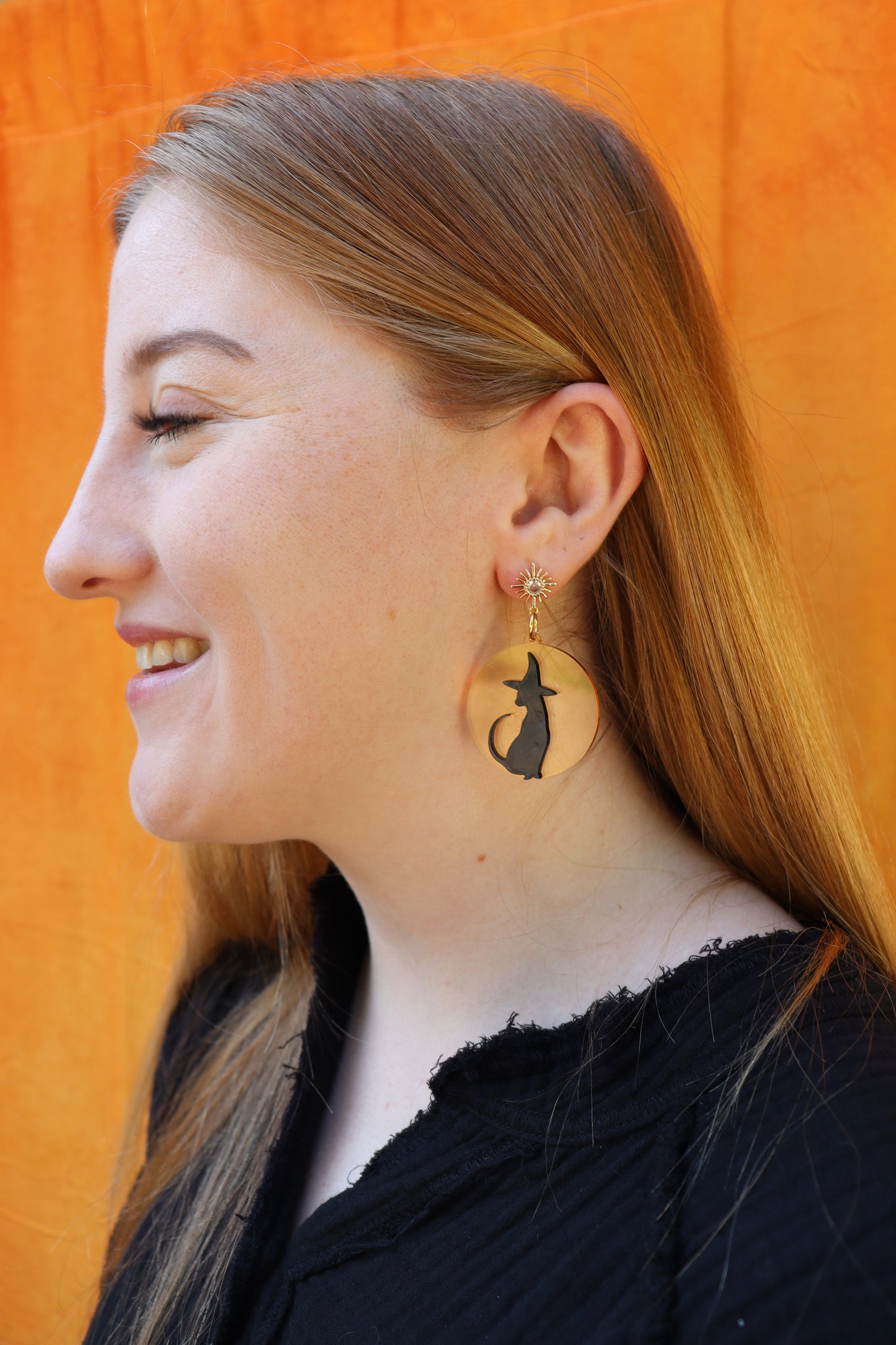 Witch-ing you a Happy Halloween