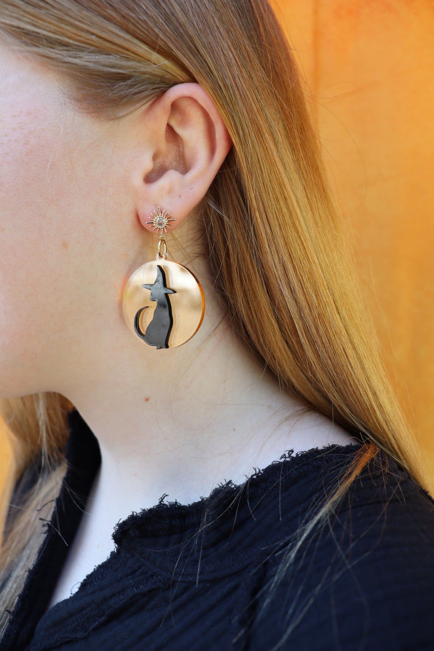 Witch-ing you a Happy Halloween