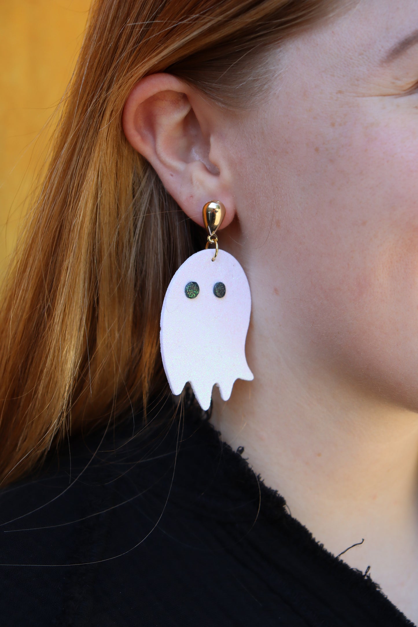 If You've Got it, Haunt It