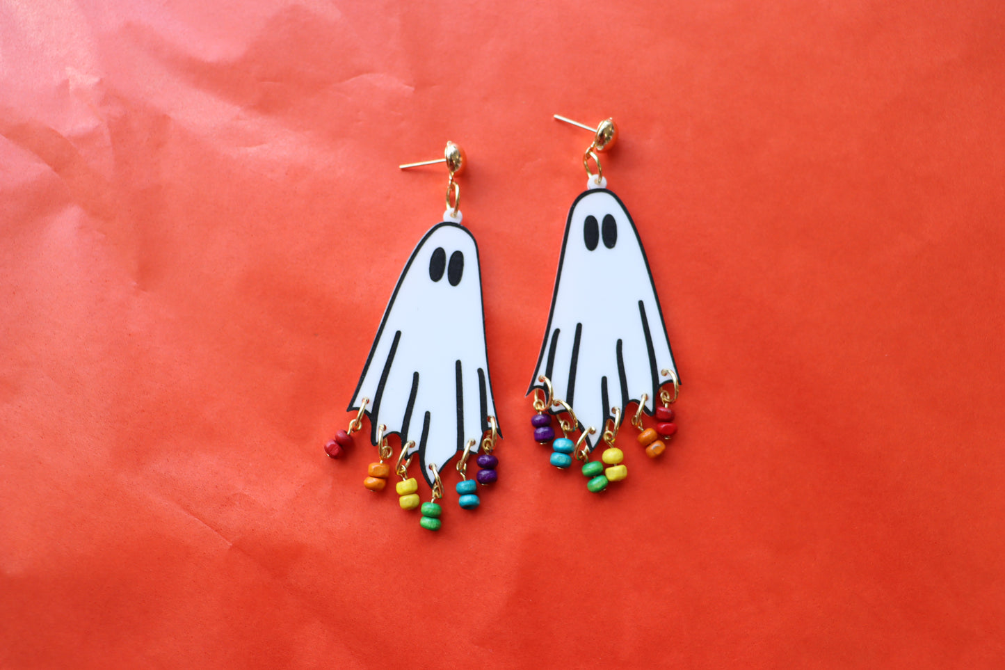Ghoul Friends