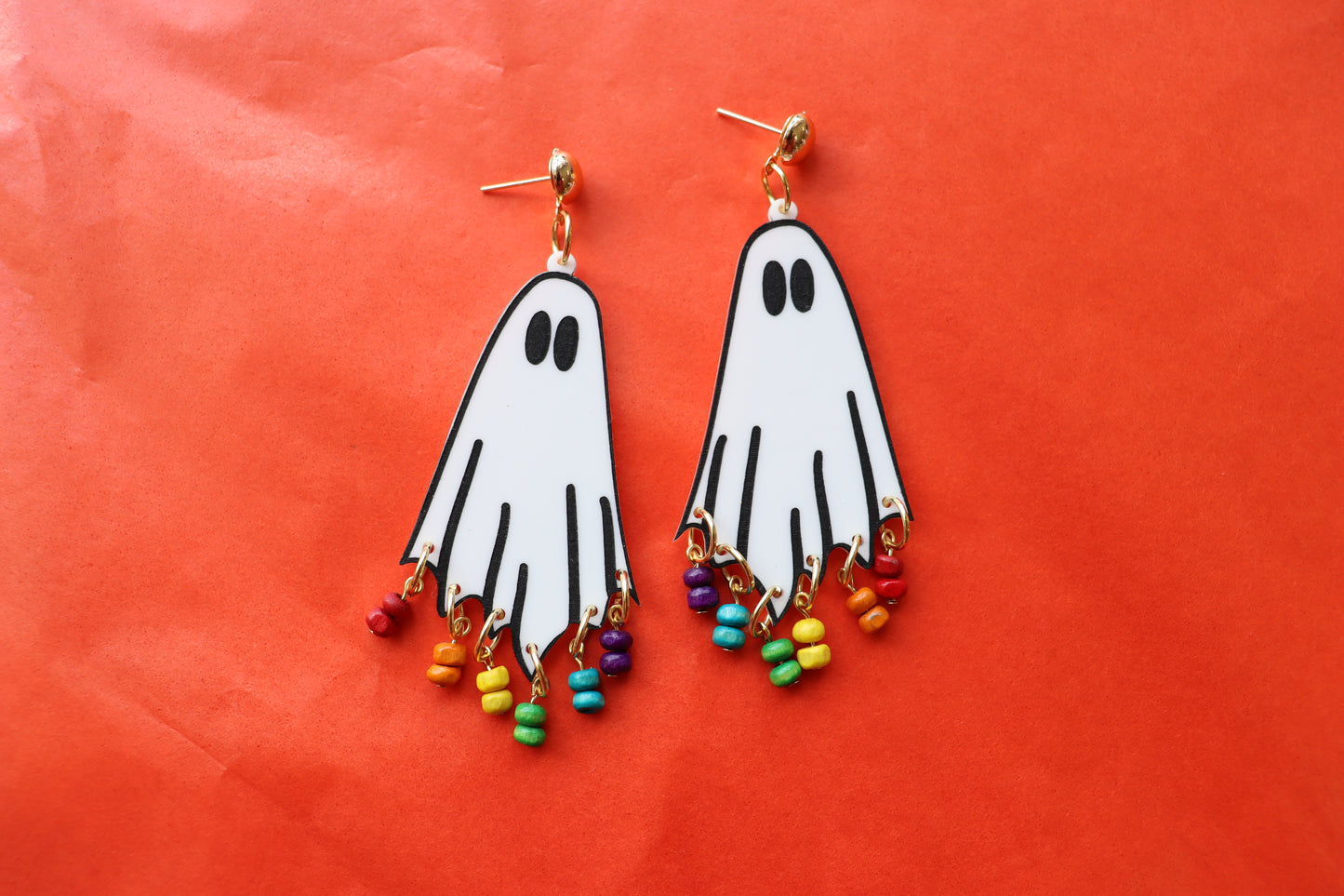 Ghoul Friends