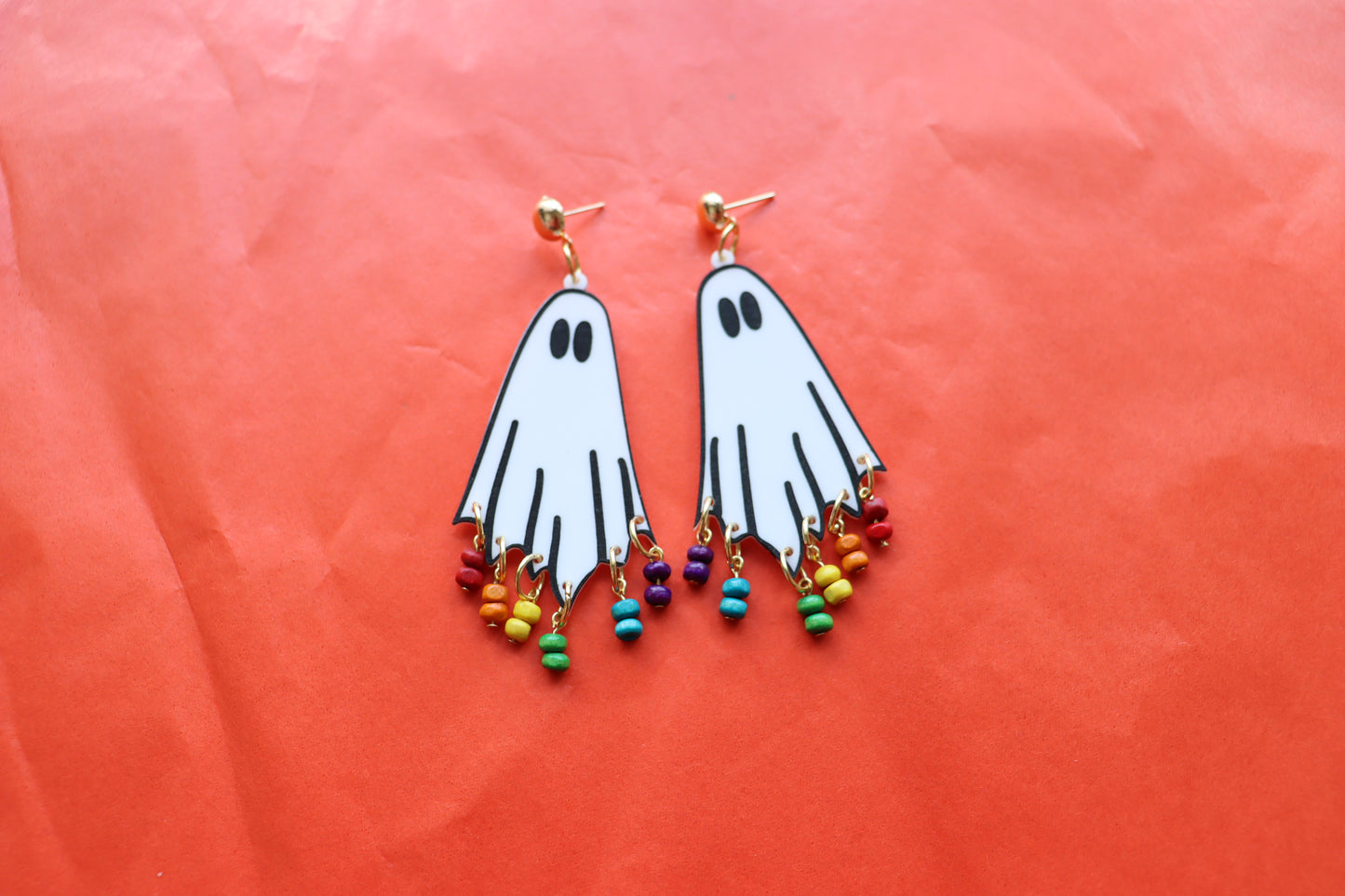 Ghoul Friends