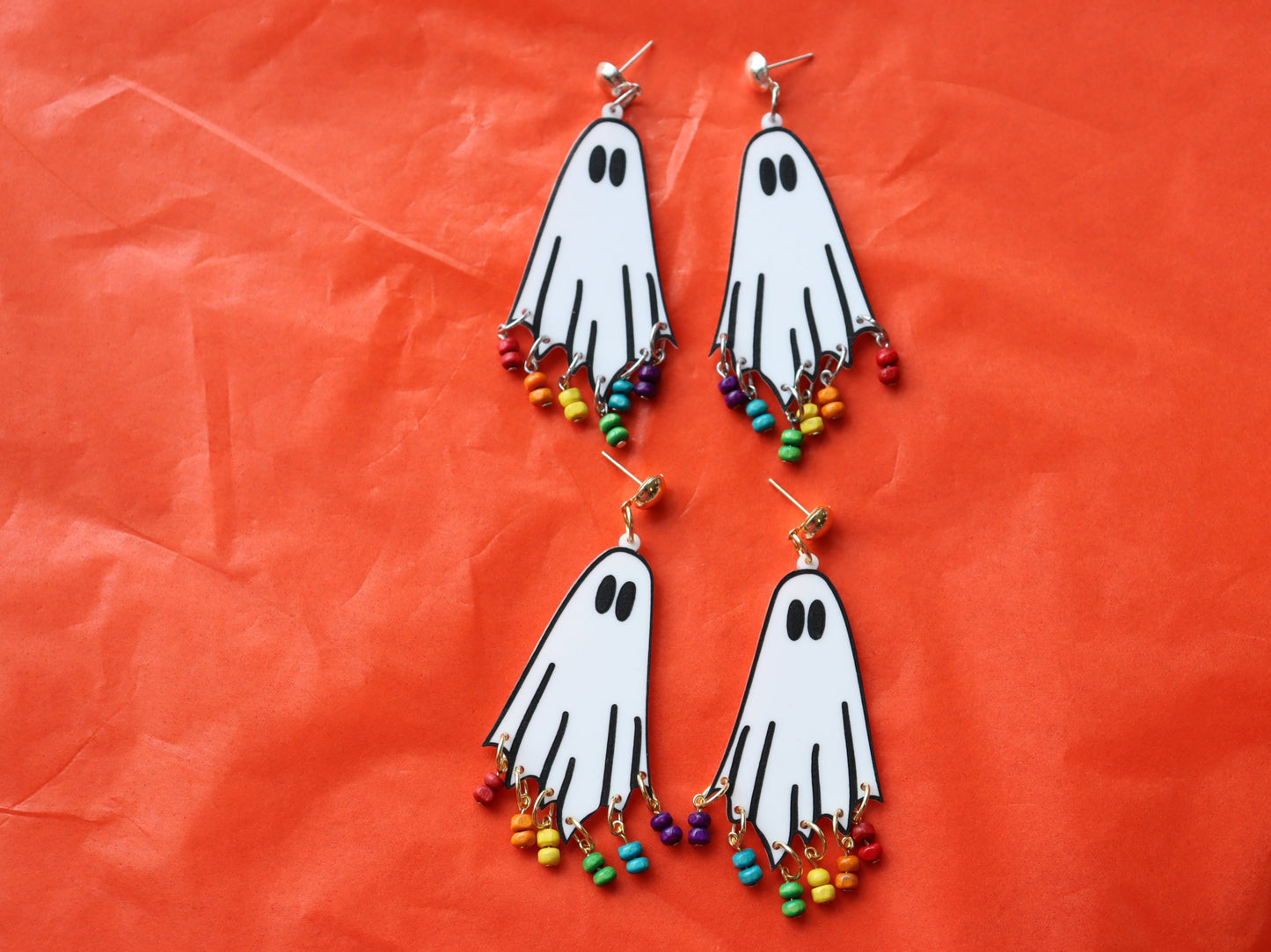 Ghoul Friends