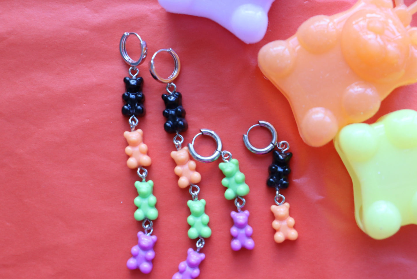 This Will Definitely Come in Candy