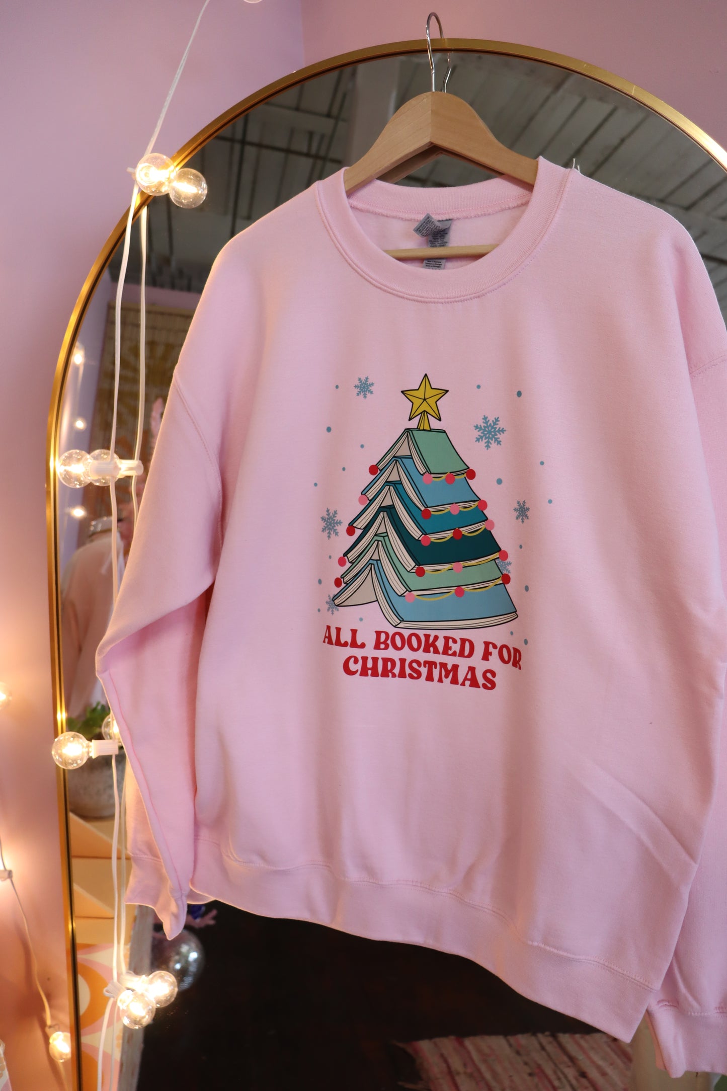 Christmas Crewnecks