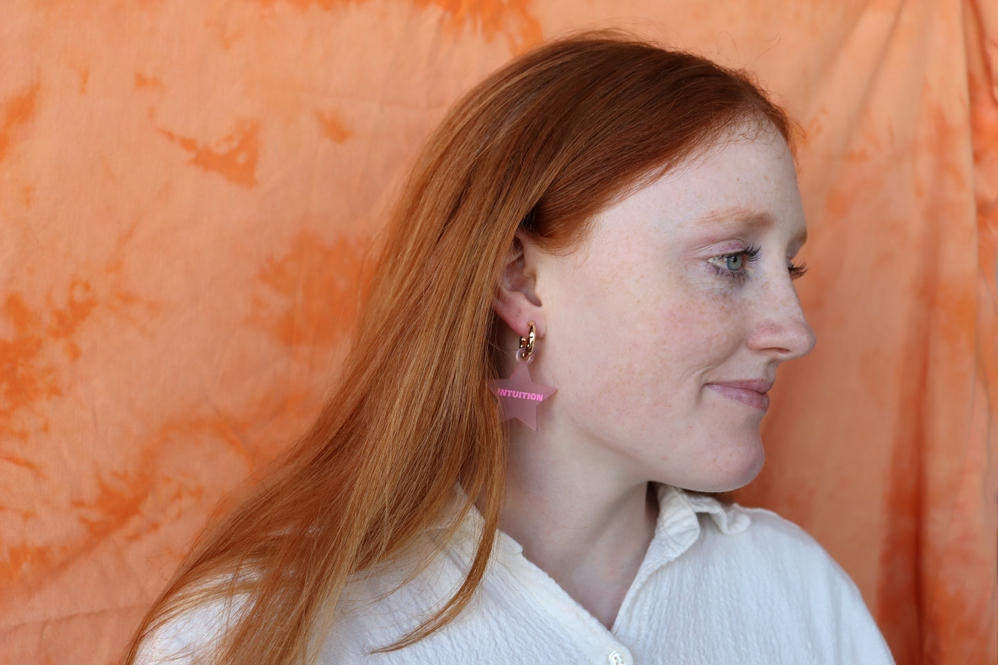 Pink Star Angel Number