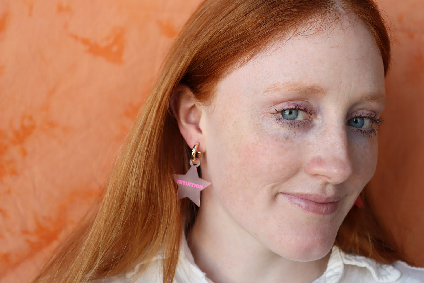 Pink Star Angel Number