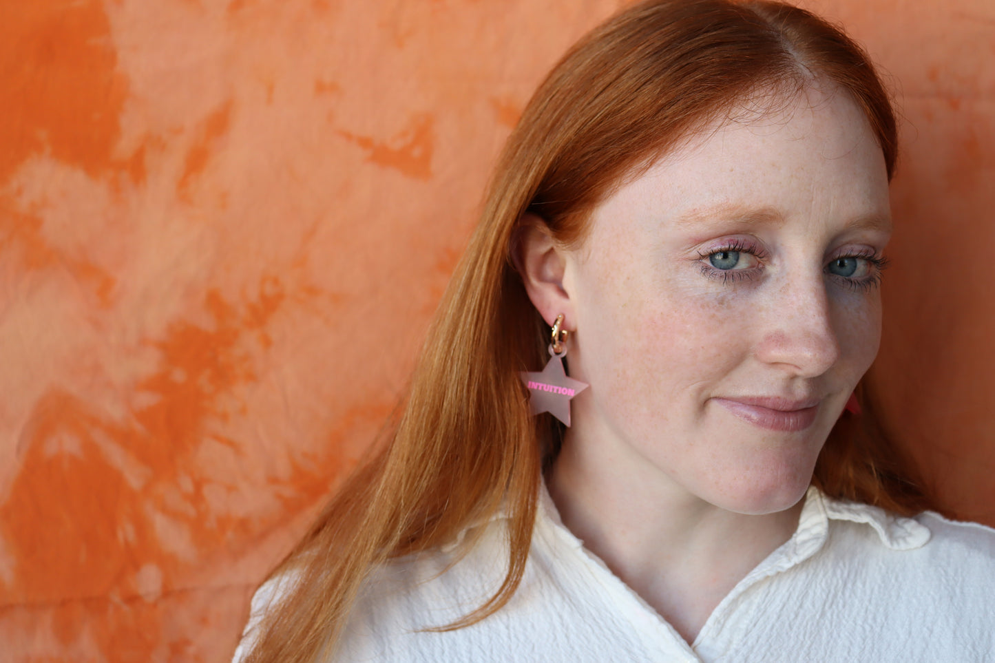 Pink Star Angel Number