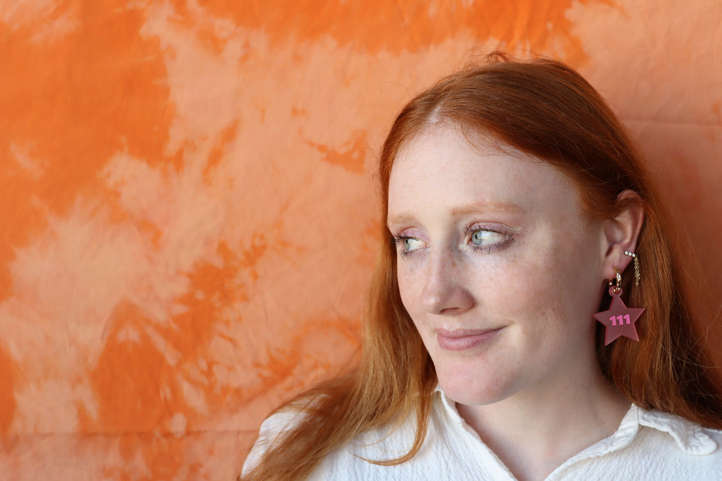 Pink Star Angel Number